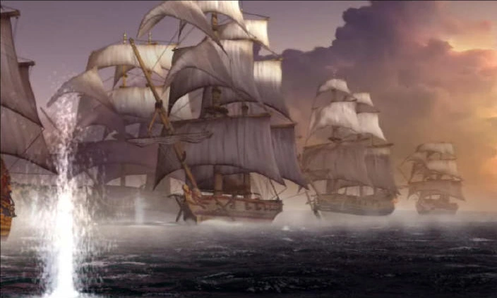 French Royal Navy/Gallery | Pirates of the Caribbean Wiki | Fandom