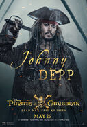Johnny Depp POTC5 poster.jpg (3,34 Мб) Johnny Depp POTC5 poster