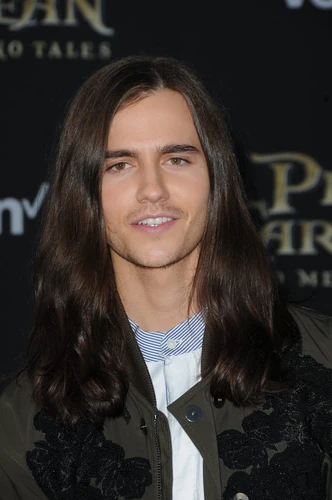 Anthony De La Torre | Pirates of the Caribbean Wiki | Fandom