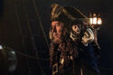 Barbossa & Jack