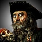 Blackbeard