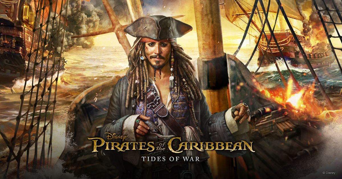 pirates of the caribbean tides of war forum