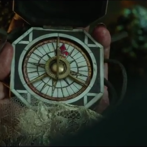 Jack Sparrow S Compass Gallery Potc Wiki Fandom