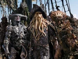 Crew of the Flying Dutchman