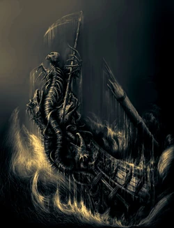 flying dutchman gallery potc wiki
