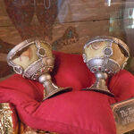 Chalices of Cartagena