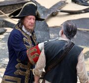 Hector Barbossa - On Stranger Tides0