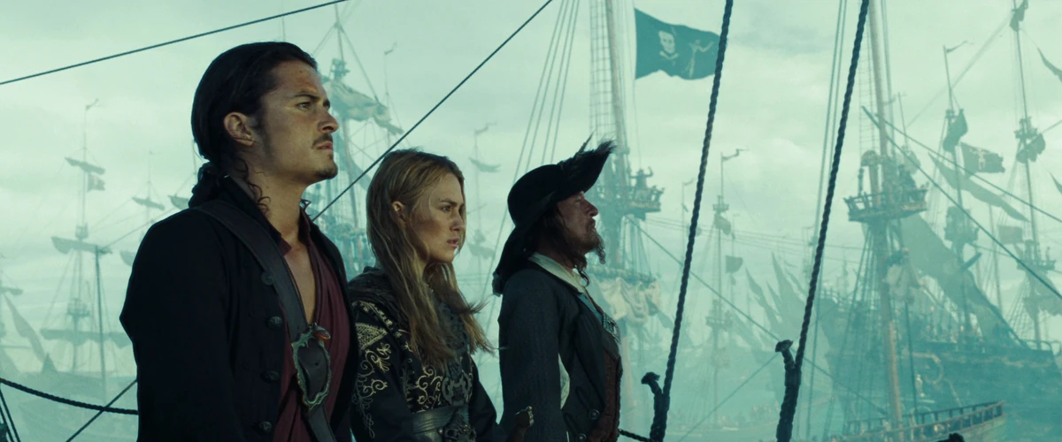 Hoist the colors (term) Pirates of the Caribbean Wiki Fandom
