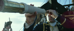 British spyglass 2