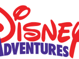 Disney Adventures