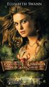 Elizabeth Swann poster.