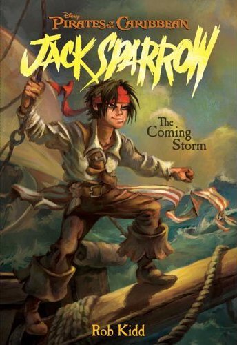 Davy Jones, Pirati dei Caraibi Wiki