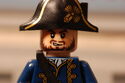 Lego Barbossa