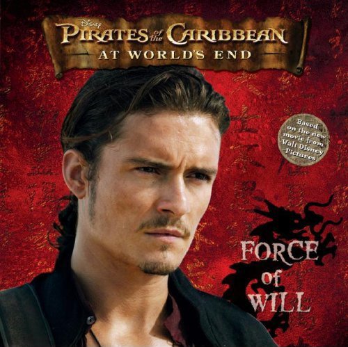 The Pirates' Guidelines, Pirates of the Caribbean Wiki