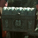 Dead Man's Chest