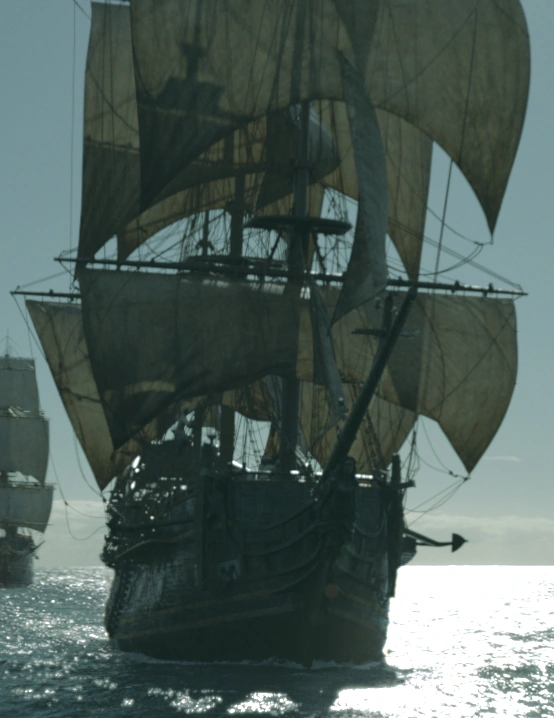 lego pirate sea battle 5