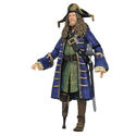 Barbossa potc 5 toy