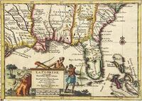 Florida 1714