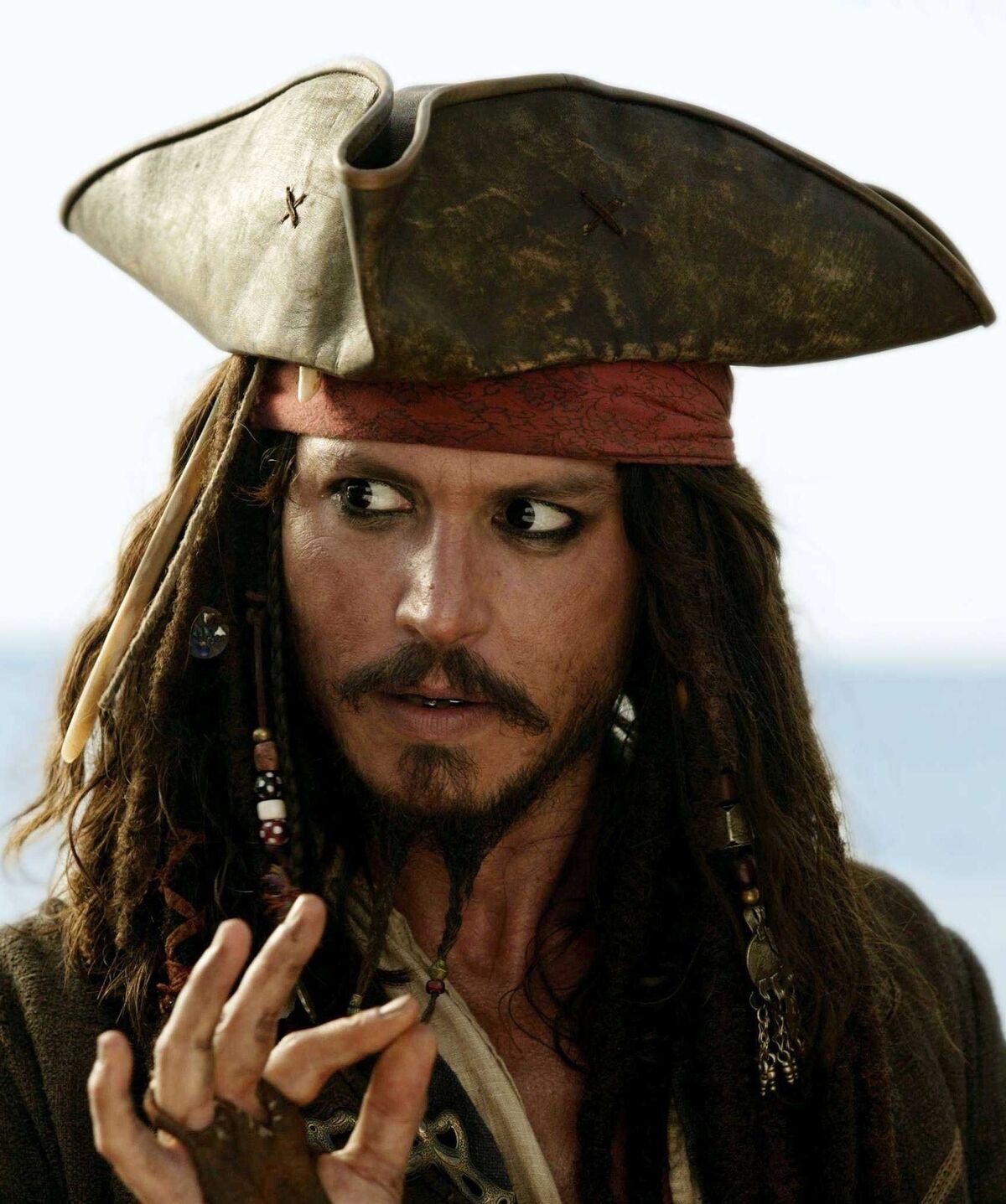 Jack Sparrow Replacement Gets Massive Pay Increase - Inside the Magic