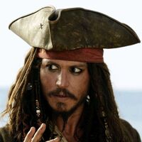 Quote Jack Sparrow Potc Wiki Fandom