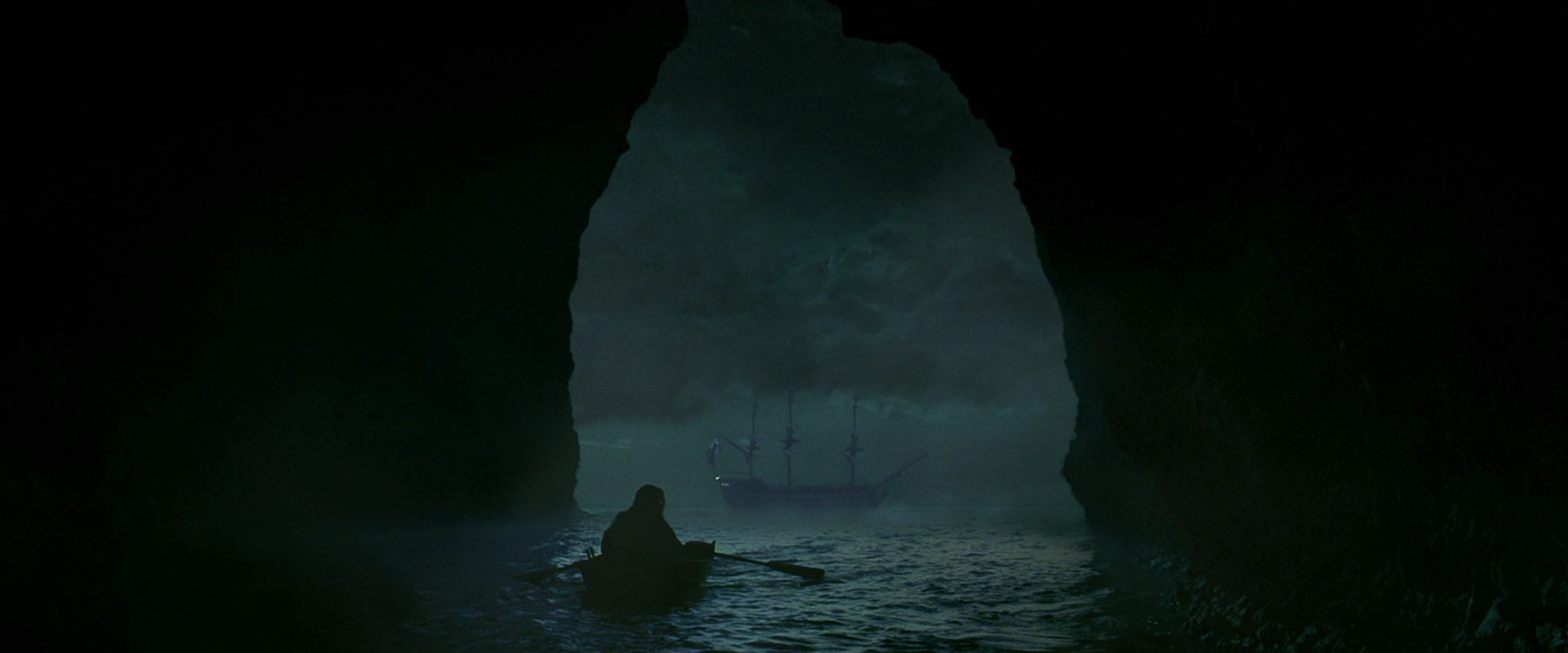 Isla de muerta pirates of the caribbean sale