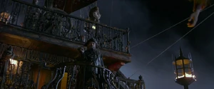 's victory over Jack's mutiny.