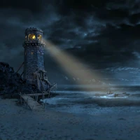 lego pirates of the caribbean whitecap bay