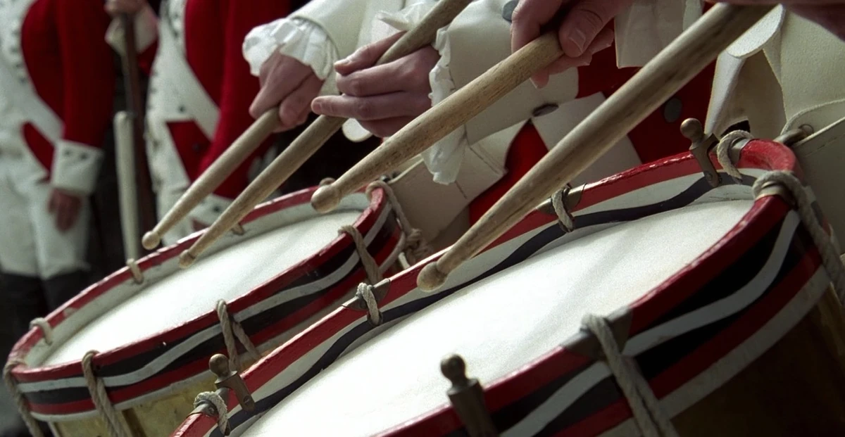 Drum Pirates of the Caribbean Wiki Fandom