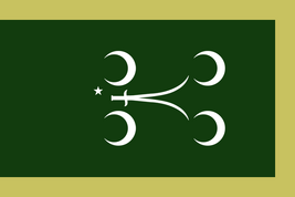 Ammand flag