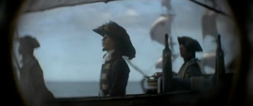 The Spaniard s fleet Pirates of the Caribbean Wiki Fandom