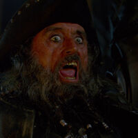 Quote Blackbeard Potc Wiki Fandom