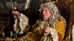  , His Majesty the King.