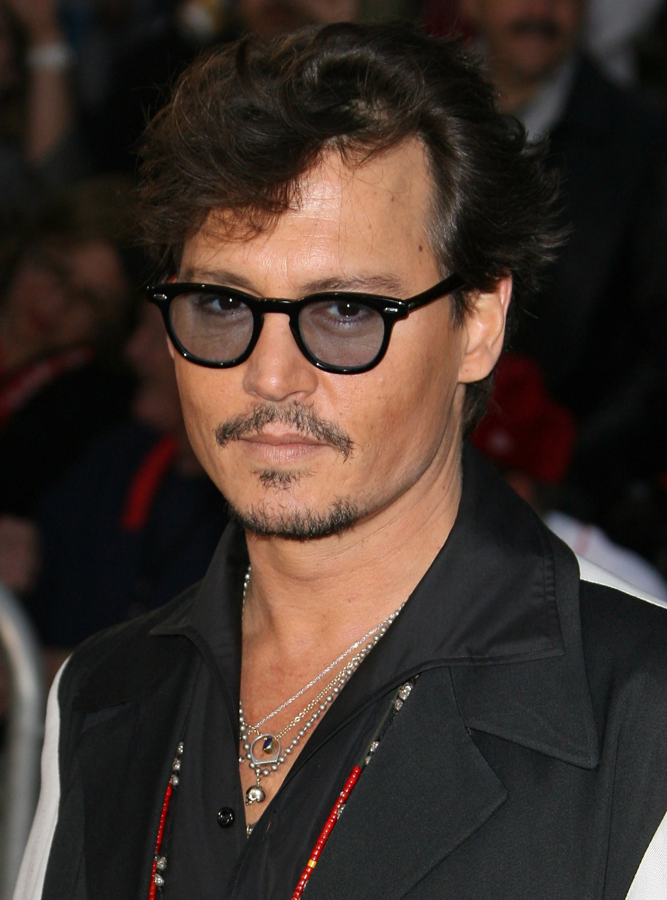 Johnny Depp - Wikipedia