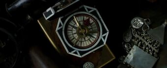 Jack Sparrow S Compass Potc Wiki Fandom