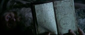 Santiagologbook