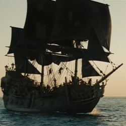 Pirate ships