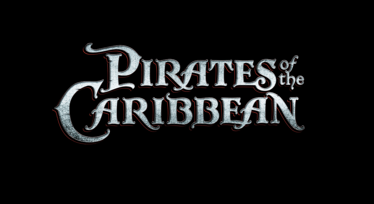 Pirates of the Caribbean Pirates of the Caribbean Wiki Fandom