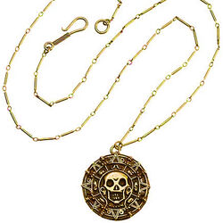 Pirates of the caribbean jewelry store