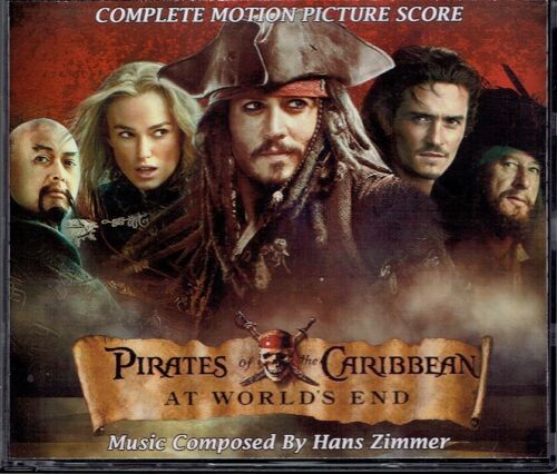 Livro - Plpr3:Pirates Of The Caribbean World'S End & Mp3 Pack - Livros de  Curso de Idiomas - Magazine Luiza