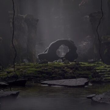 Fountain Of Youth Potc Wiki Fandom