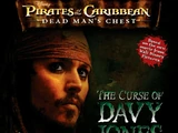 Pirates of the Caribbean: Dead Man's Chest: The Curse of Davy Jones