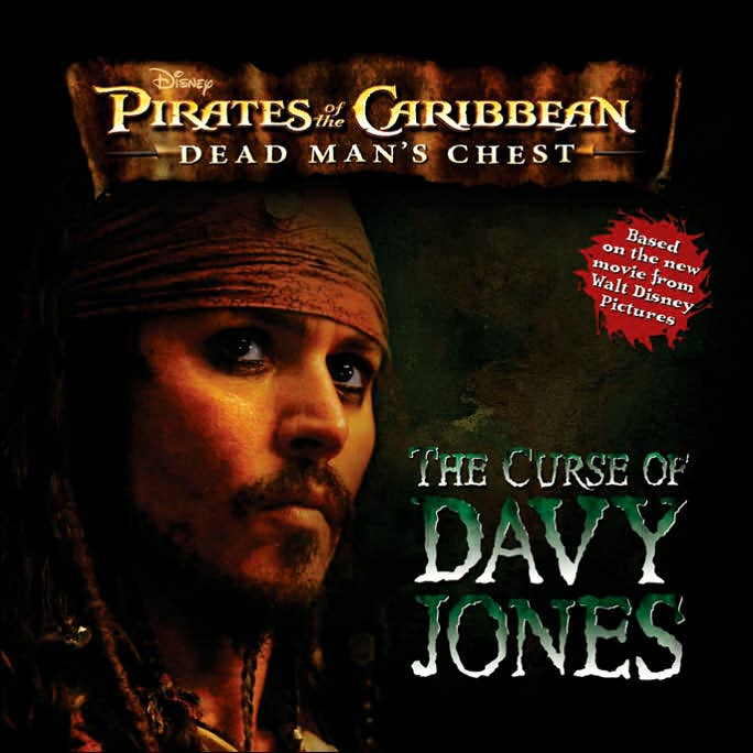 Pirates of the Caribbean: Dead Man's Chest – Wikipédia, a