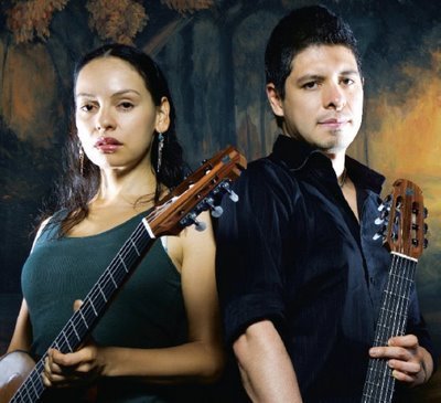 Rodrigo y Gabriela | Pirates of the Caribbean Wiki | Fandom