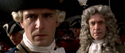 Weatherby Swann with Norrington.