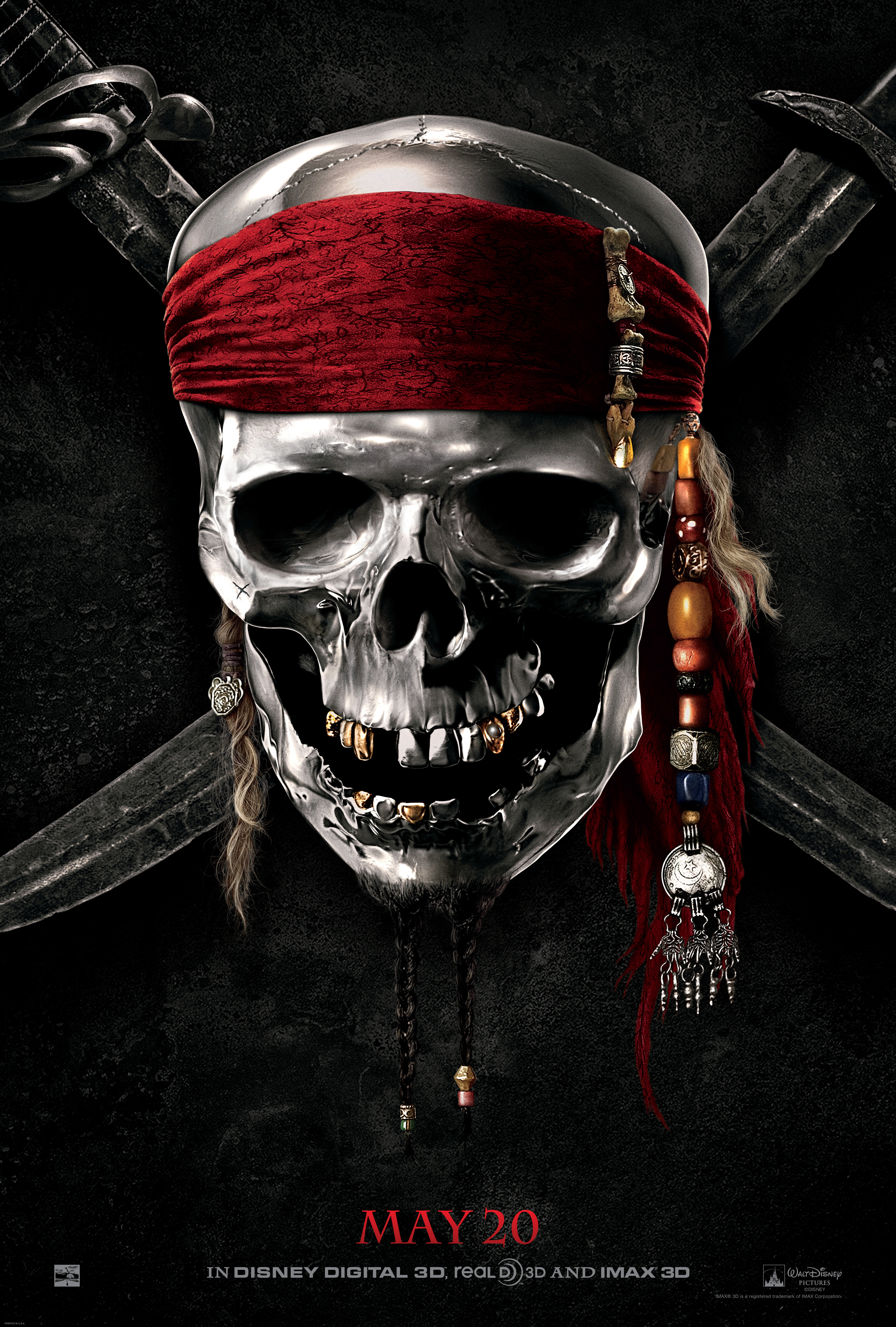 Pirates of the Caribbean (film series), Pirates of the Caribbean Wiki