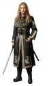 POTC Tides of war-Android-ios-Character Art-Elizabeth Swann