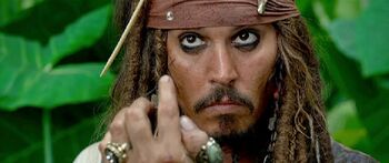 Jack Sparrow - Simple English Wikipedia, the free encyclopedia