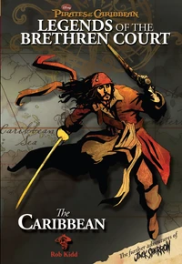 Legends of the Brethren Court 