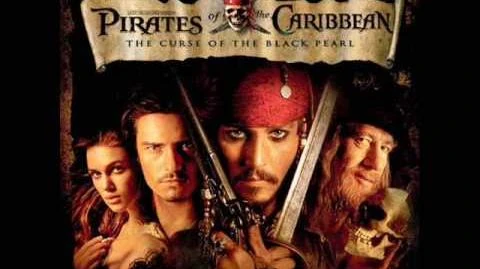 The Black Pearl (music) | Pirates of the Caribbean Wiki | Fandom