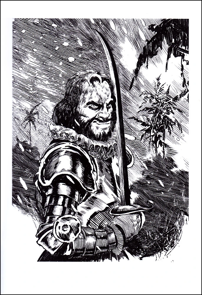 TSOCCortes Кто такой кортес пират